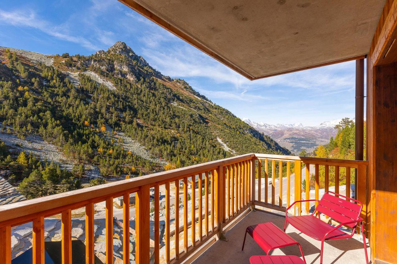 Le Hameau Des Oursons Appartement Les Arcs  Buitenkant foto