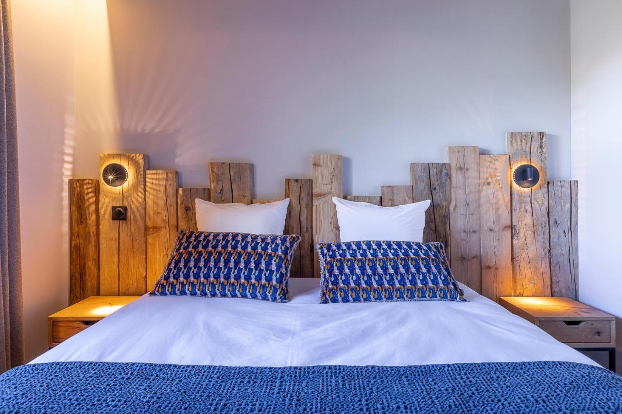 Le Hameau Des Oursons Appartement Les Arcs  Buitenkant foto